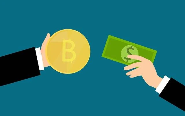 Все что вам нужно знать про конвертацию криптовалюты Все что вам нужно знать про конвертацию криптовалюты
