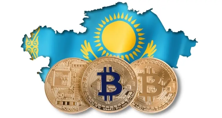 Что происходит с майнингом в Казахстане Что происходит с майнингом в Казахстане