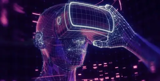 Что такое метавселенная простыми словами Что такое метавселенная простыми словами