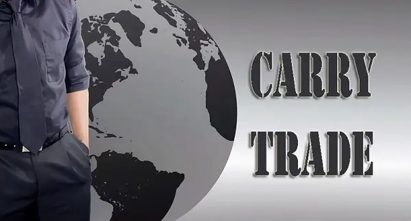 Что такое carry trade - разбираемся Что такое carry trade - разбираемся