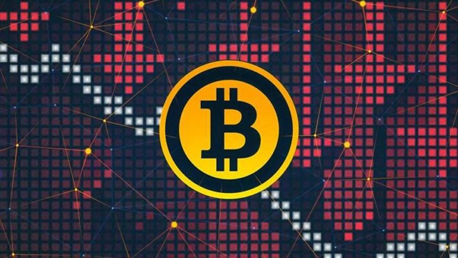 Криптовалюты с наилучшей ценовой динамикой и рекордный обвал Биткоина Криптовалюты с наилучшей ценовой динамикой и рекордный обвал Биткоина