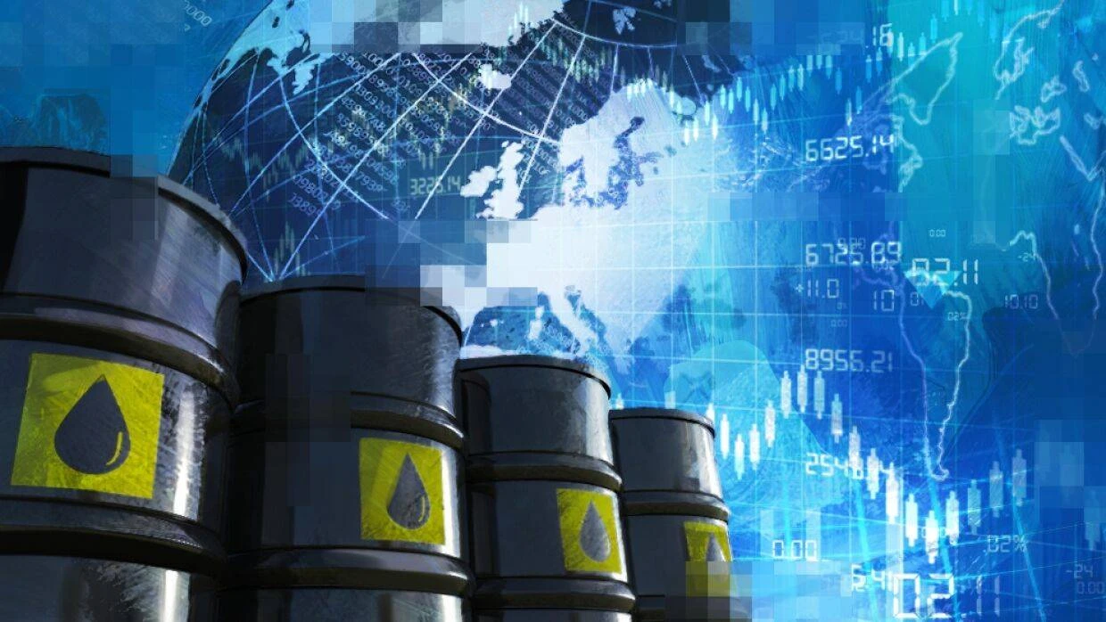 Совладелец считает опасной игру с нефтью между Россией и SAU Совладелец считает опасной игру с нефтью между Россией и SAU