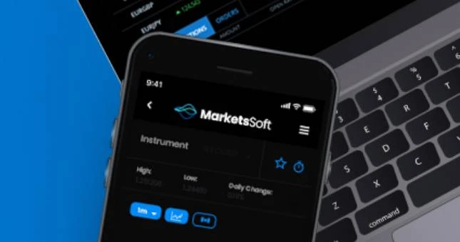 MarketsSoft - новый обзор MarketsSoft - новый обзор