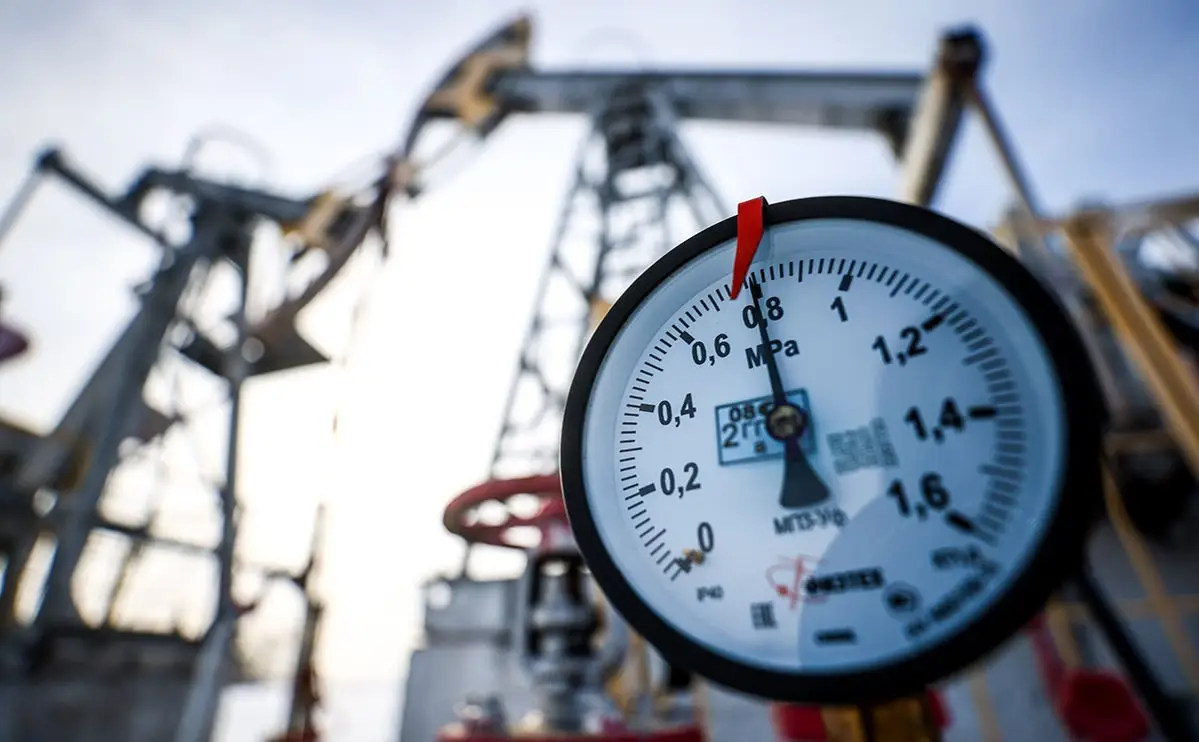К чему приведет нефтегазовое эмбарго против России К чему приведет нефтегазовое эмбарго против России