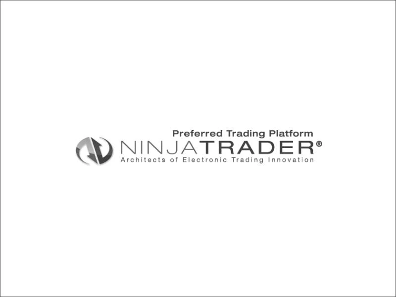NinjaTrader - новый обзор NinjaTrader - новый обзор