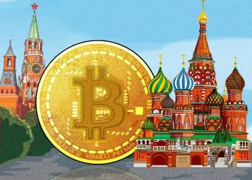Санкции на крипторынок России - будет ли вывод средств Санкции на крипторынок России - будет ли вывод средств