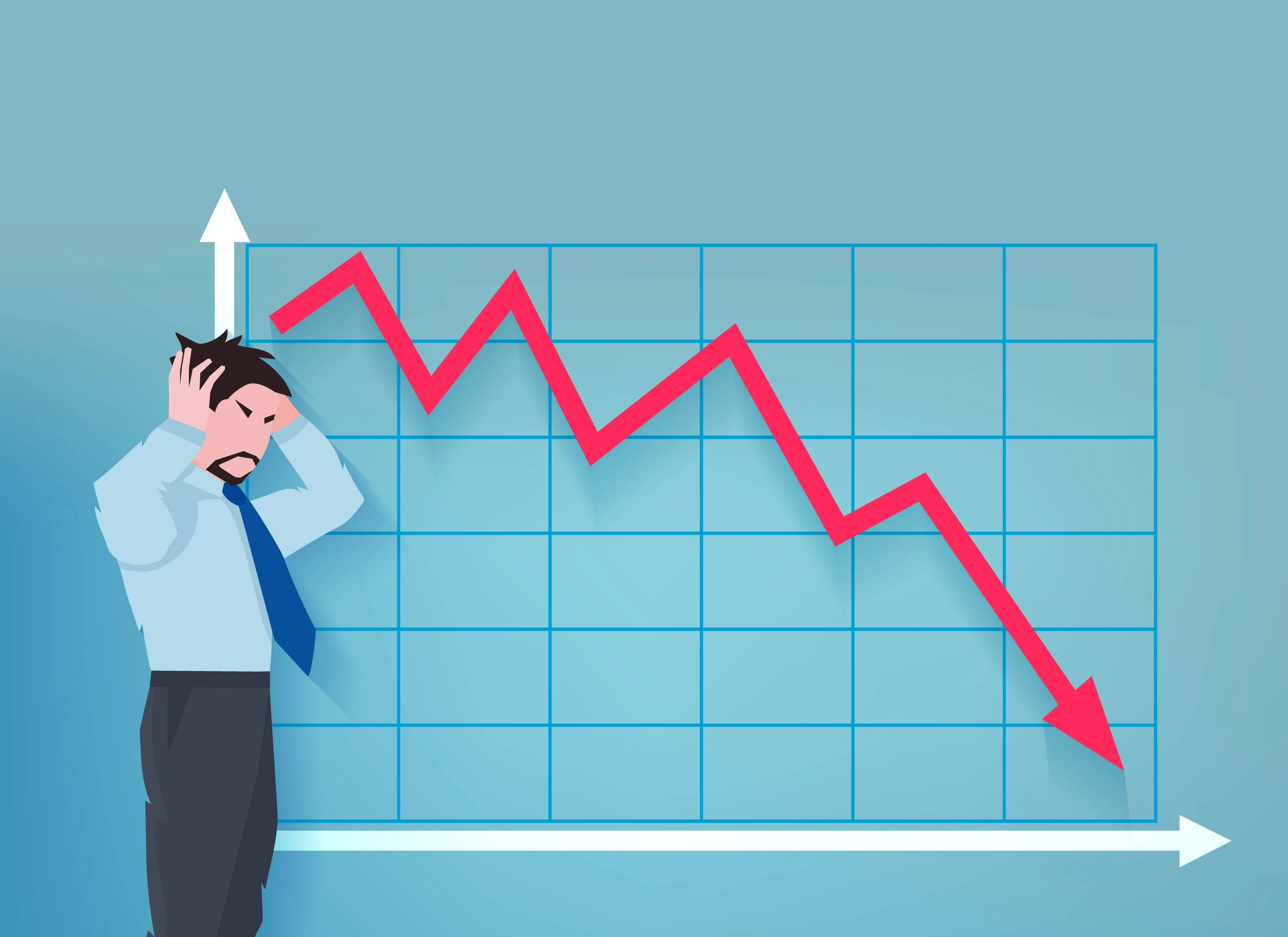 Как инфляция влияет на бизнес Как инфляция влияет на бизнес