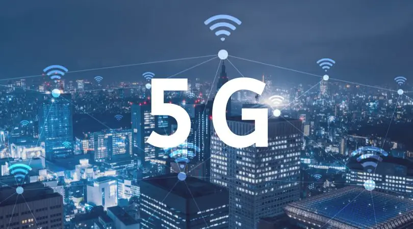 Время революции и технологии 5G - Какие акции позволят быть в тренде Время революции и технологии 5G - Какие акции позволят быть в тренде