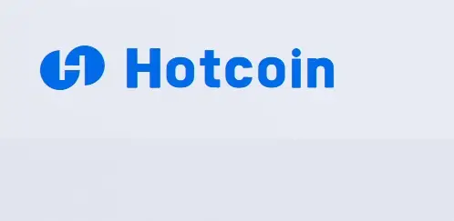 Hotcoin Hotcoin