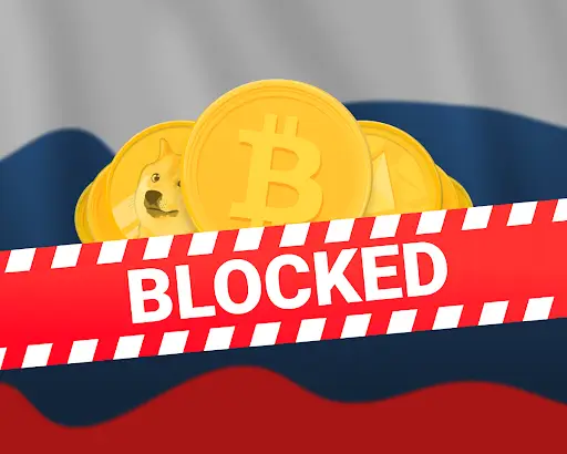 Где и как хранить криптовалюту в условиях санкций Где и как хранить криптовалюту в условиях санкций