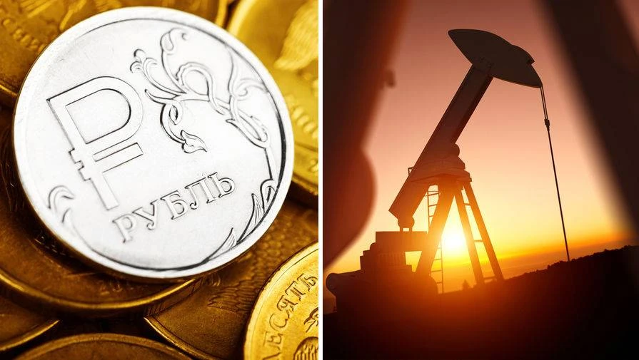 Цена на нефть и курс рубля резко рухнули из-за ОПЕК Цена на нефть и курс рубля резко рухнули из-за ОПЕК
