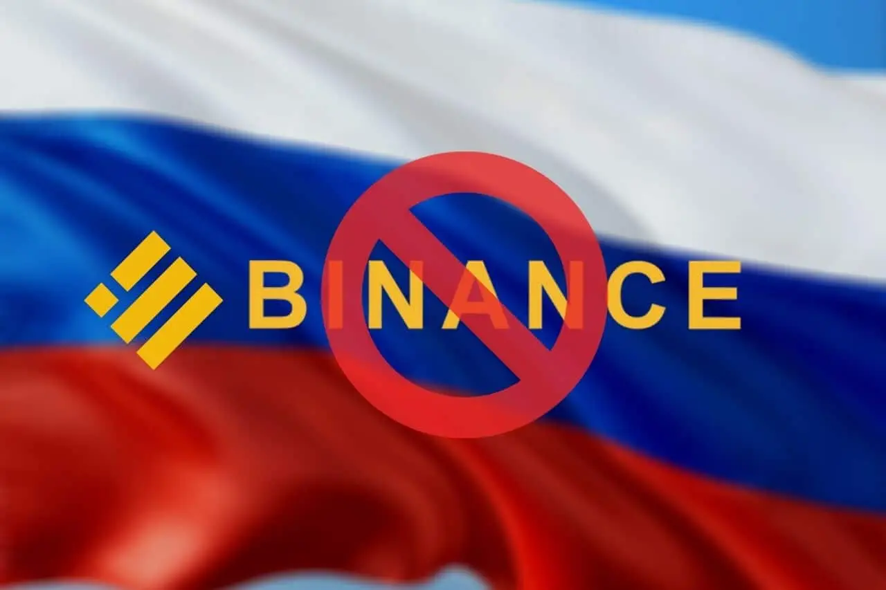 Смогут ли россияне выводить деньги с биржи Binance - как не потерять криптовалюту Смогут ли россияне выводить деньги с биржи Binance - как не потерять криптовалюту