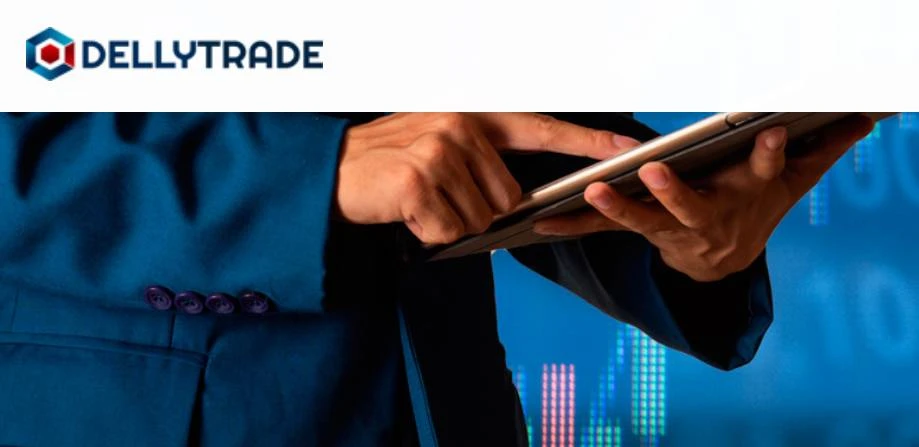 DELLYTRADE - новый обзор DELLYTRADE - новый обзор