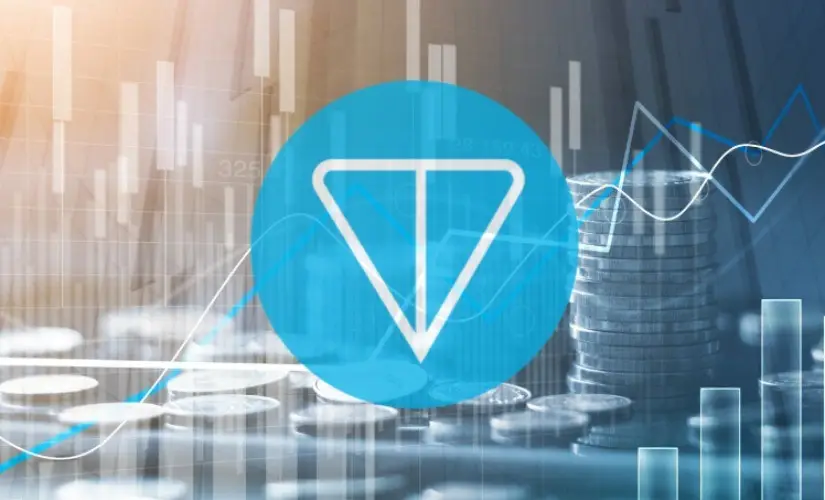 Перспективы Toncoin Перспективы Toncoin