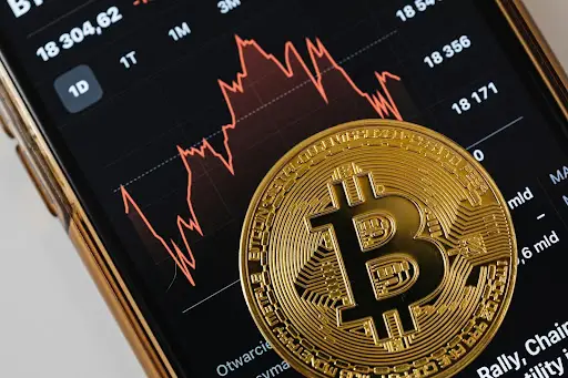 Почему сейчас выгодно инвестировать в BTC Почему сейчас выгодно инвестировать в BTC
