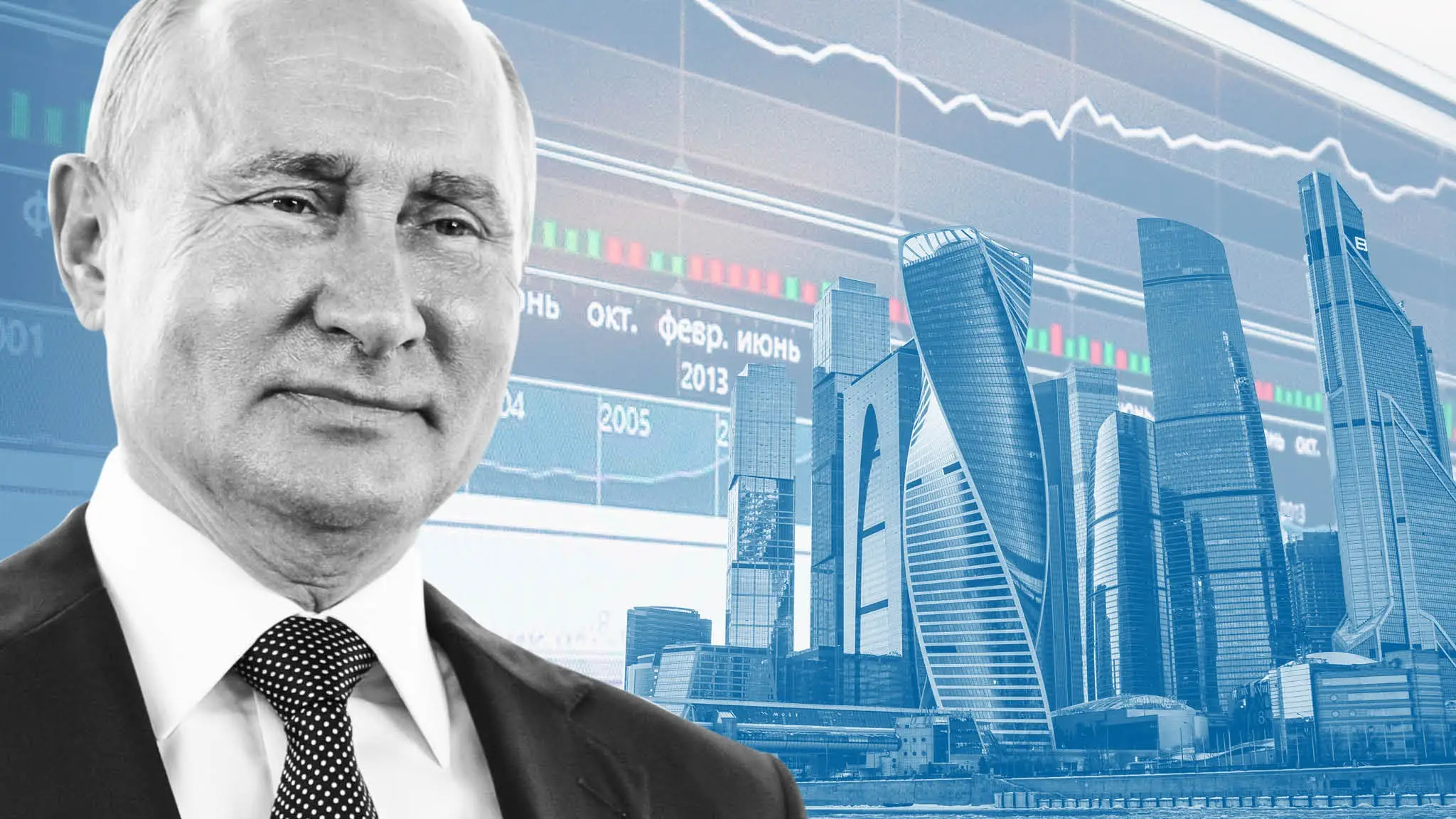 Трейдинг в России - особенности Трейдинг в России - особенности