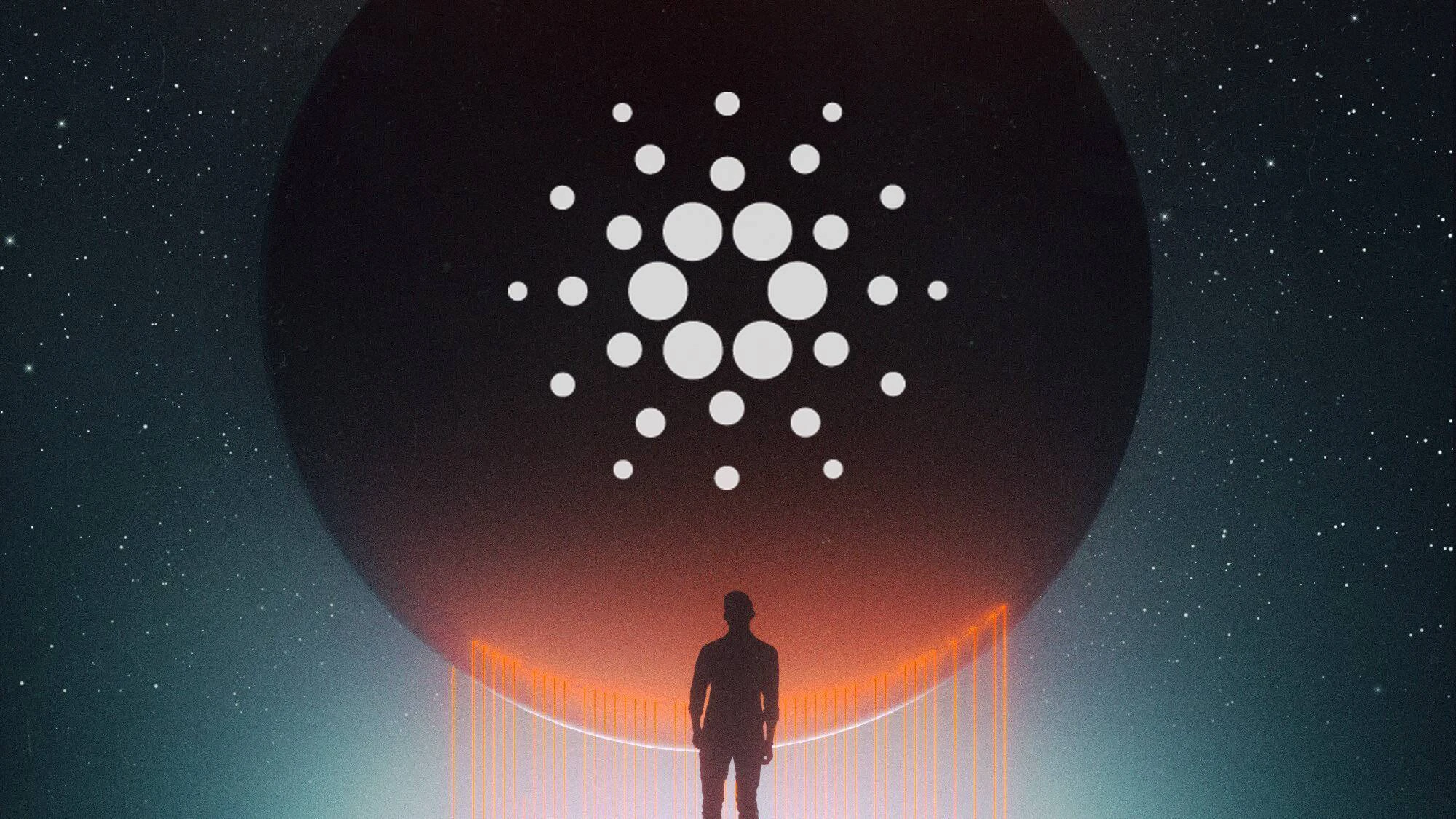 История создания Cardano История создания Cardano