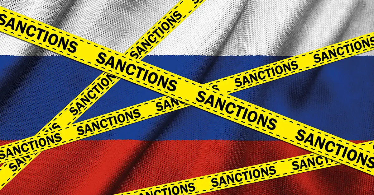 Новые санкции против России - будут ли деньги на жизнь Новые санкции против России - будут ли деньги на жизнь