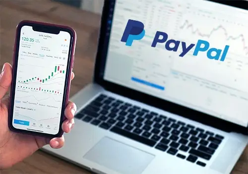 ТОП 10 PayPal брокеров ТОП 10 PayPal брокеров