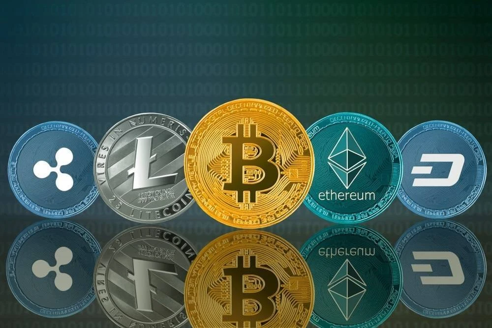 Стоит ли доверять новым криптовалютам Стоит ли доверять новым криптовалютам