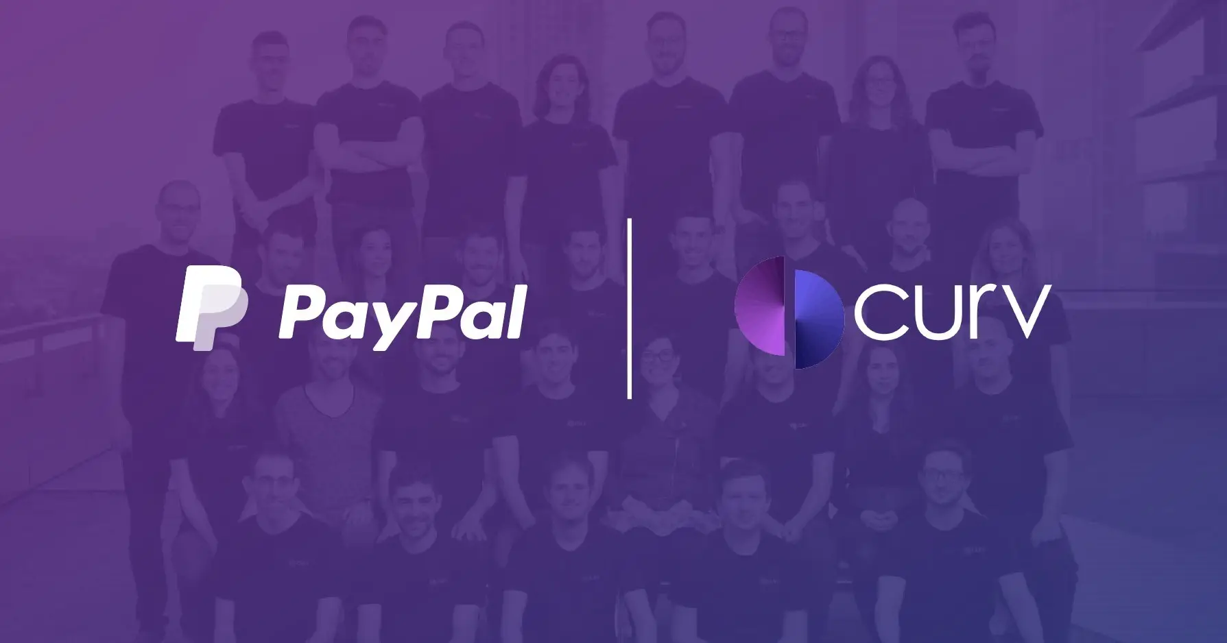 PayPal объявил о приобретении Curv PayPal объявил о приобретении Curv