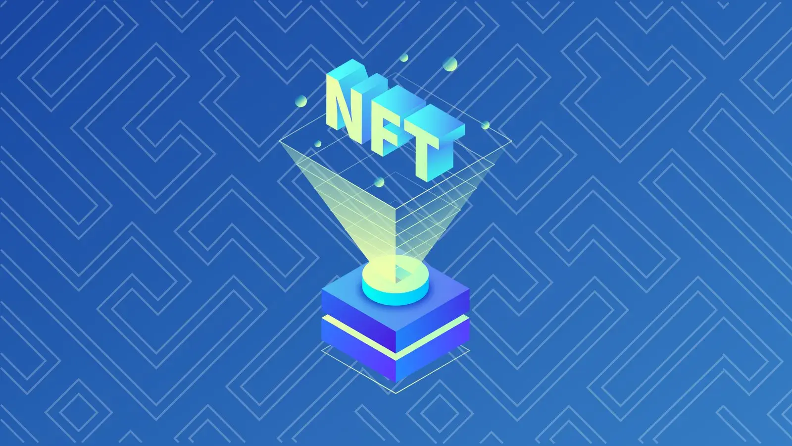 Что такое NFT и как зарабатывают на картинках Что такое NFT и как зарабатывают на картинках