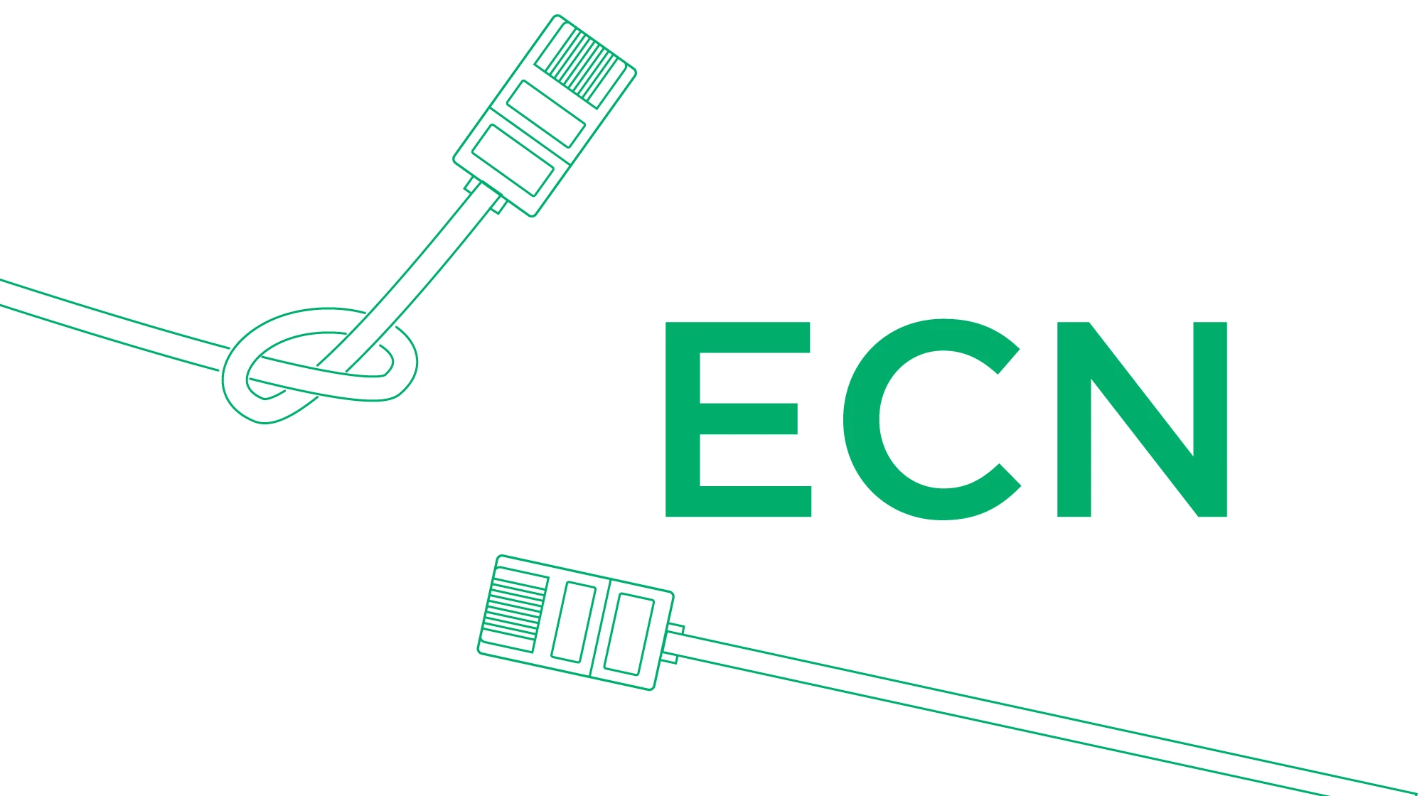 Перспективы роста ECN Перспективы роста ECN
