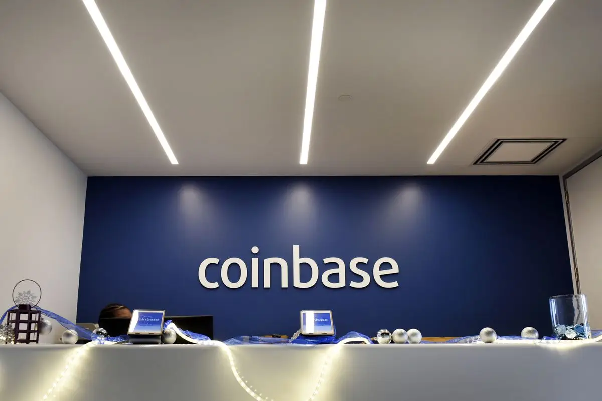 Coinbase выходит на осуществление IPO - инвестиции Уолл-стрит в первую криптовалюту Coinbase выходит на осуществление IPO - инвестиции Уолл-стрит в первую криптовалюту
