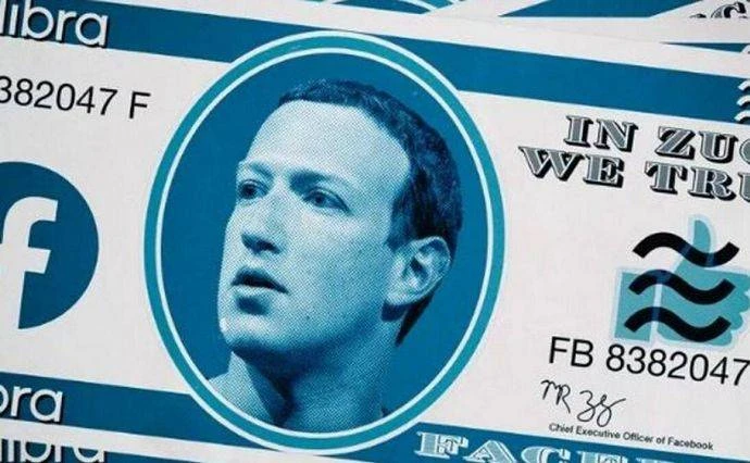 Libra столкнулась с очередной критикой Libra столкнулась с очередной критикой