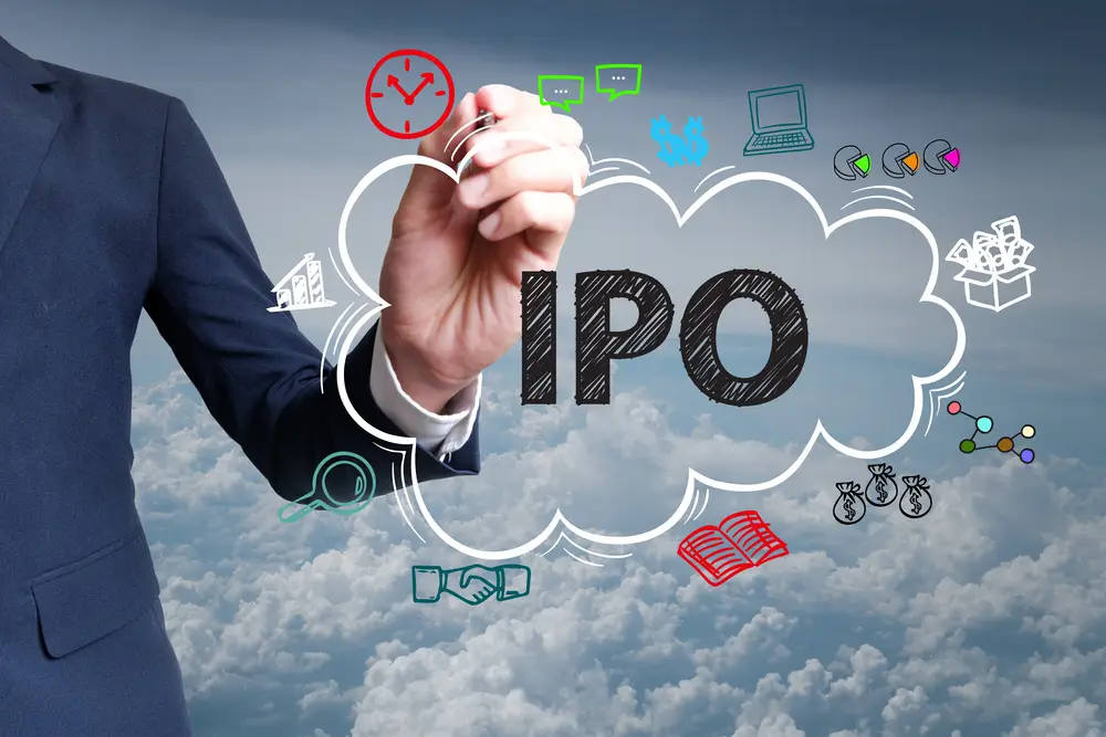 Образовательная китайская платформа Jianzhi Century выходит на IPO Образовательная китайская платформа Jianzhi Century выходит на IPO
