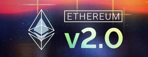 Внешний вид депозитного контракта Ethereum 2-0 слит в сеть Внешний вид депозитного контракта Ethereum 2-0 слит в сеть