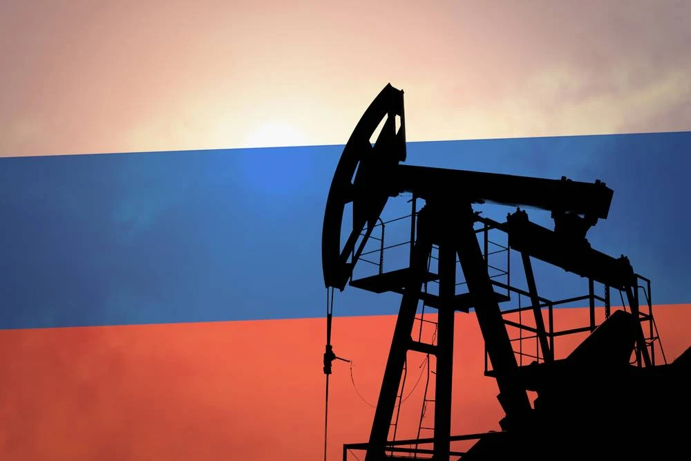 Россия уверена что цены на нефть ее не заденут Россия уверена что цены на нефть ее не заденут