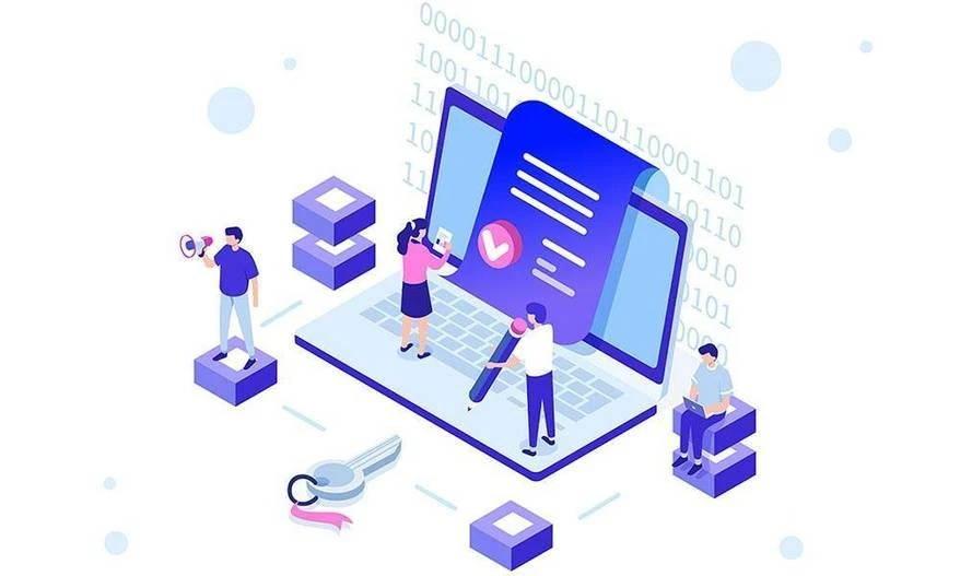 Смарт-контракт - рассказываем что это Смарт-контракт - рассказываем что это