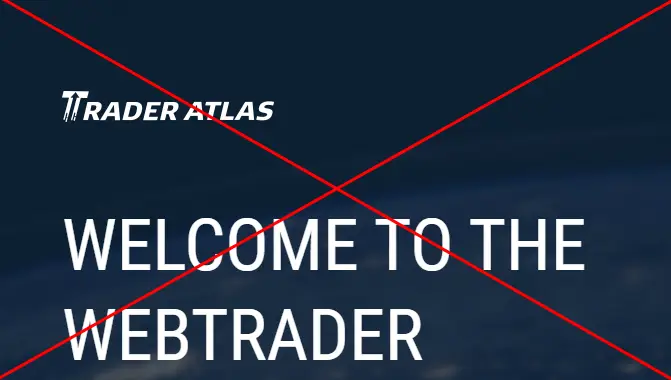 Мошенники из Trader Atlas - как разводят брокеры на Форекс Мошенники из Trader Atlas - как разводят брокеры на Форекс