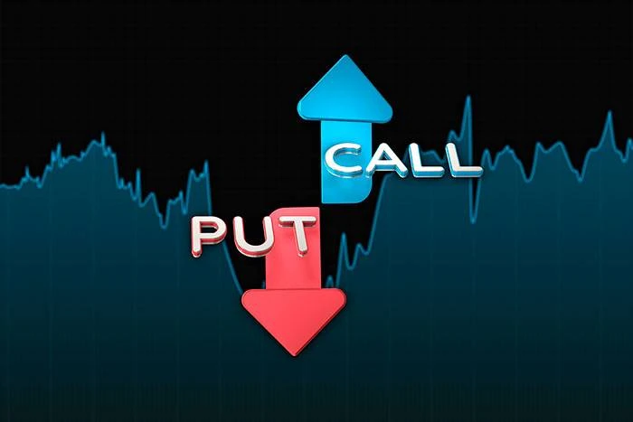 Сall- и put-опционы - объясняем что это Сall- и put-опционы - объясняем что это
