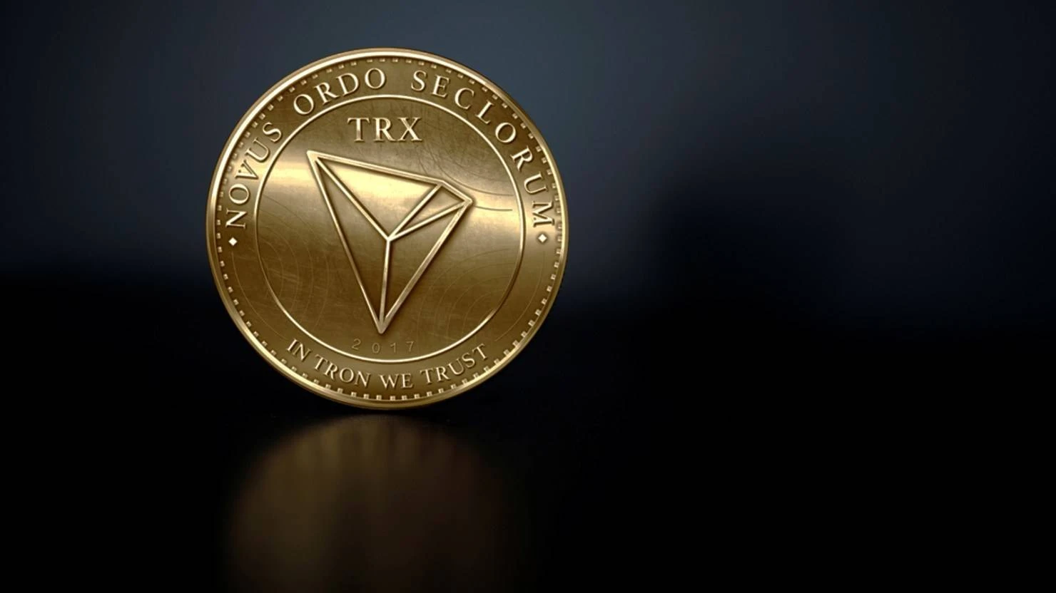 Обзор криптовалюты Tron Обзор криптовалюты Tron