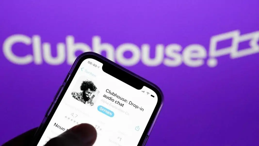 Как начать зарабатывать на ClubHouse Как начать зарабатывать на ClubHouse