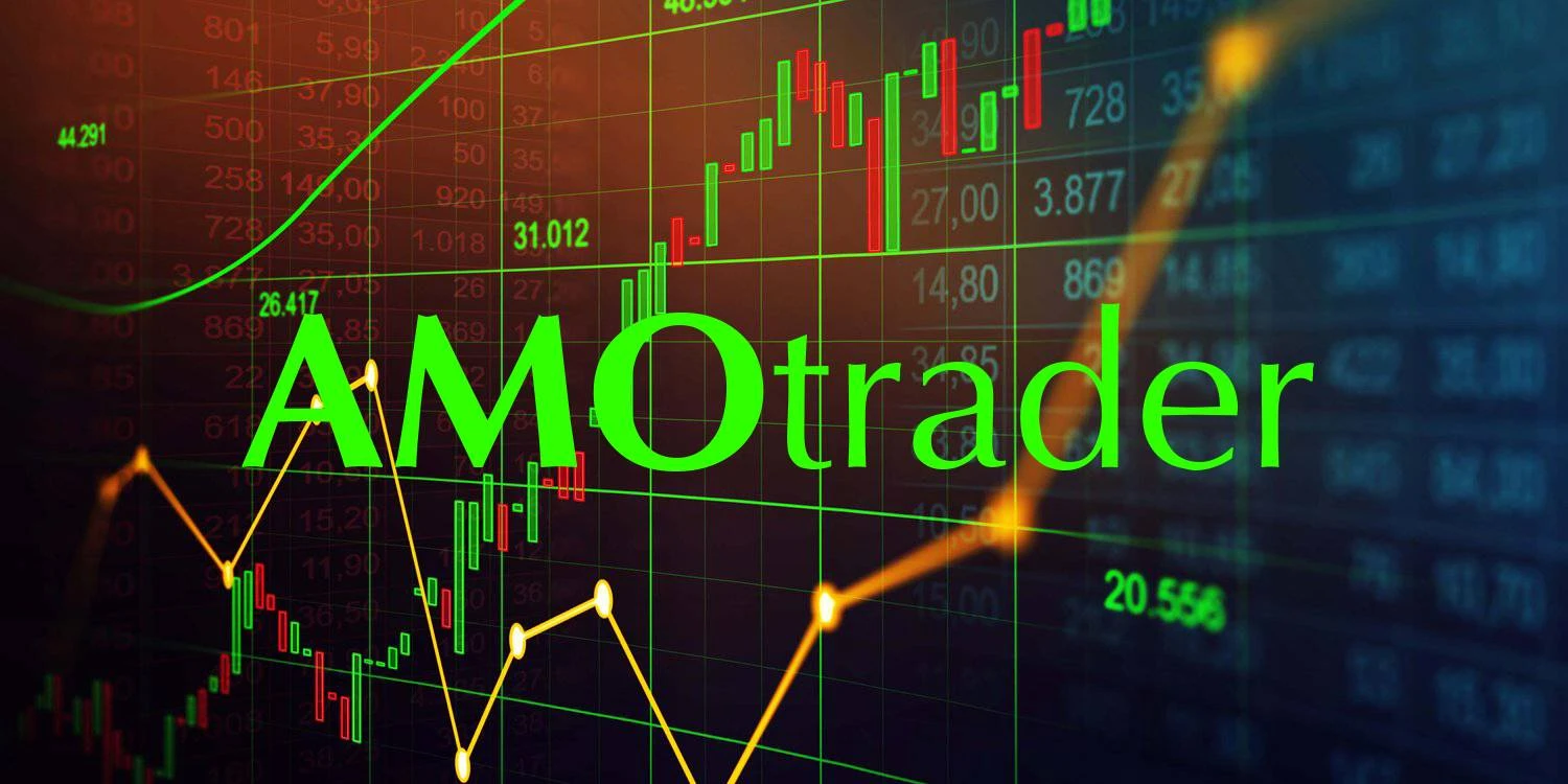 AMOtrader - новый обзор на брокера AMOtrader - новый обзор на брокера