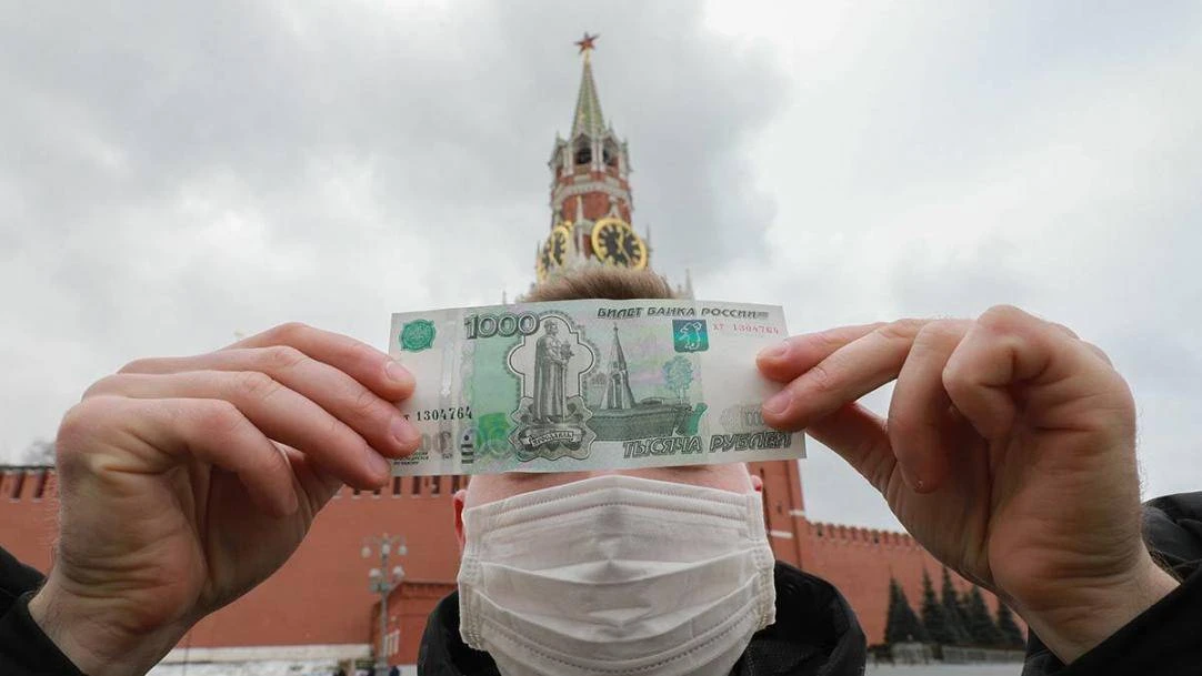 Потерявшим из - за Covid 19 работу россиянам поможет государство Потерявшим из - за Covid 19 работу россиянам поможет государство
