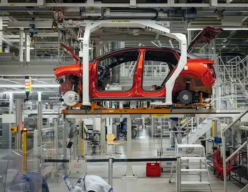 Автопром России после санкций Автопром России после санкций
