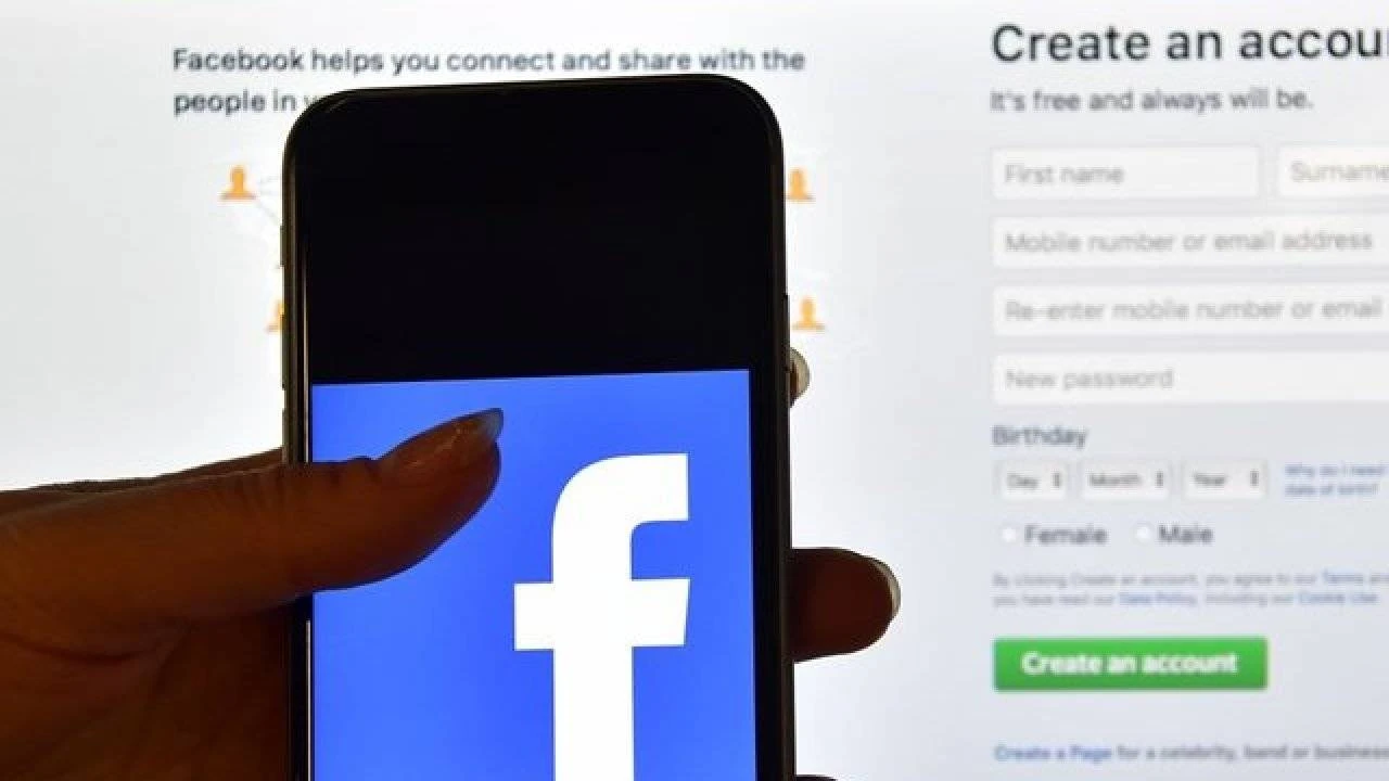 В Facebook нелегально скупают аккаунты В Facebook нелегально скупают аккаунты
