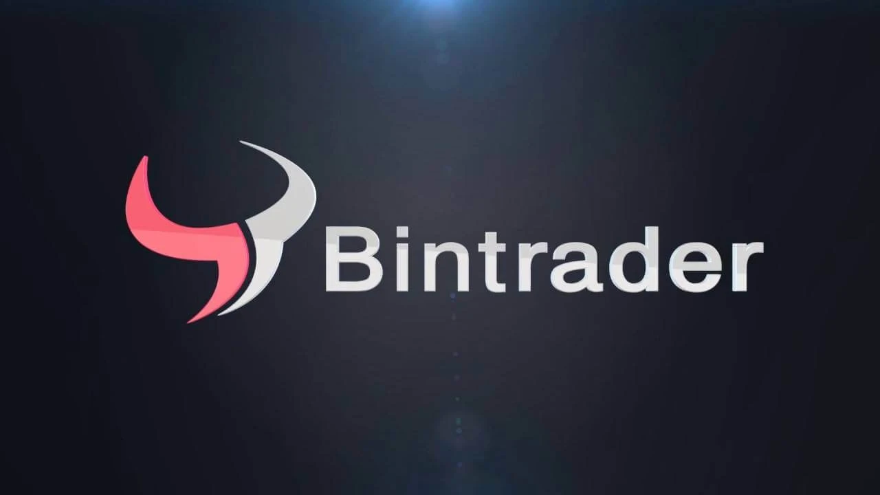 Бин трейдер. Bintrade. БИНТРЕЙД.ру.