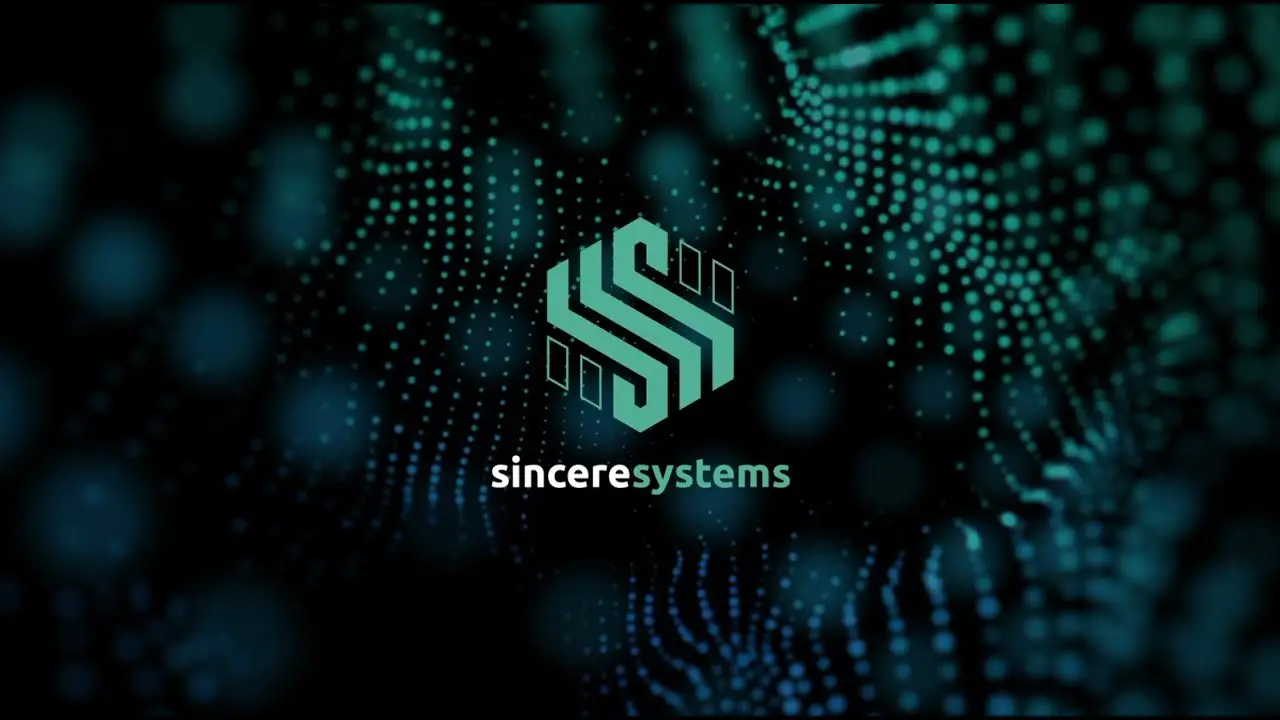 Компания S - Group ( Sincere Systems )