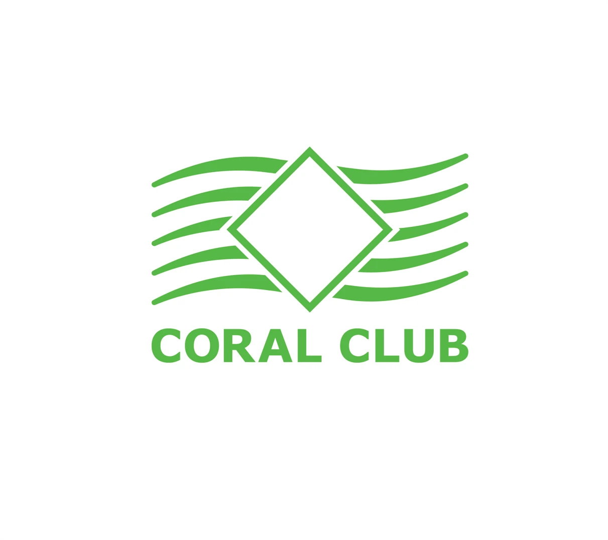 Coral club картинка