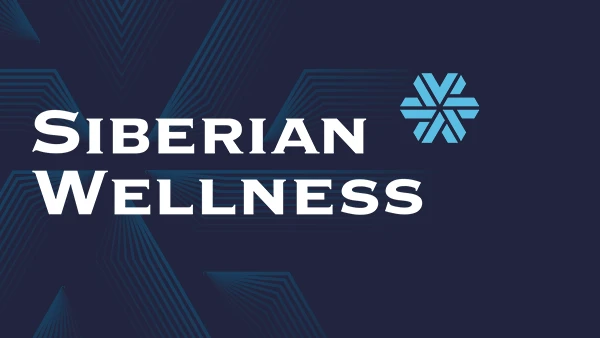 Обзор - Siberian Wellness