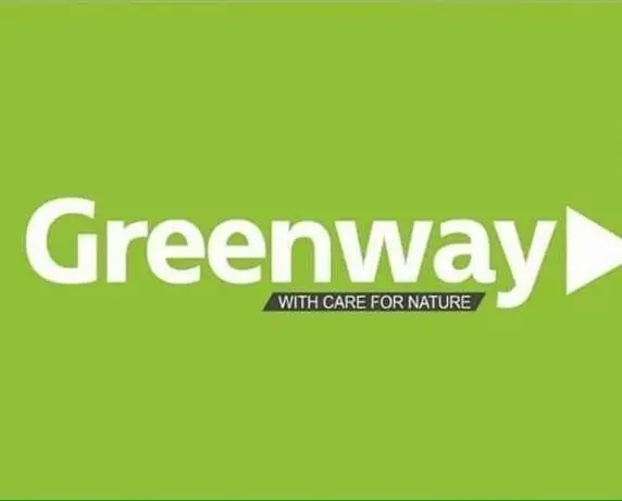 Обзор - Greenway
